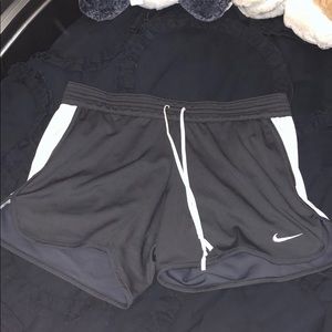 Nike shorts